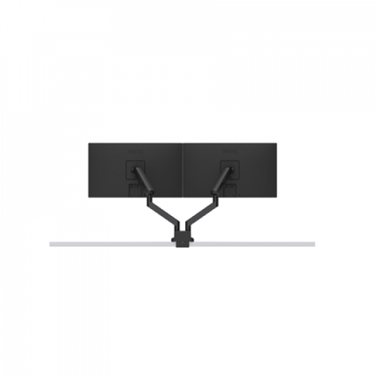 Benq Ergo Dual Monitor Arm BDL01 | Rotation, Tilt | 17-35 