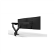 Benq Ergo Dual Monitor Arm BDL01 | Rotation, Tilt | 17-35 