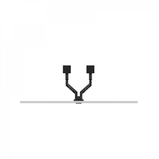 Benq Ergo Dual Monitor Arm BDL01 | Rotation, Tilt | 17-35 