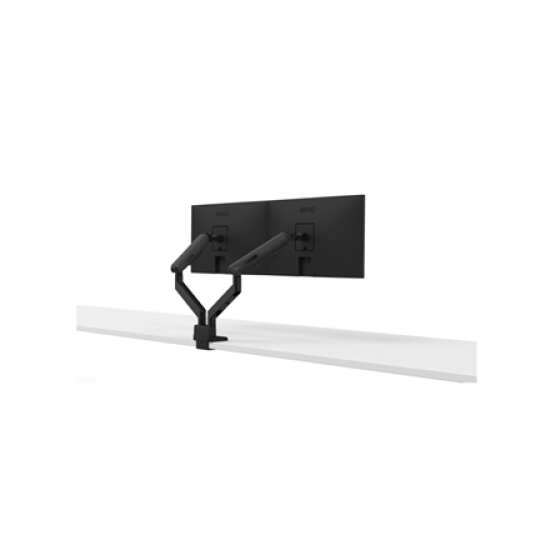 Benq Ergo Dual Monitor Arm BDL01 | Rotation, Tilt | 17-35 