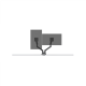 Benq Ergo Dual Monitor Arm BDL01 | Rotation, Tilt | 17-35 