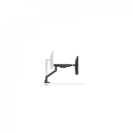Benq Ergo Single Monitor Arm BSL01 | Rotation, Tilt | 17-40 