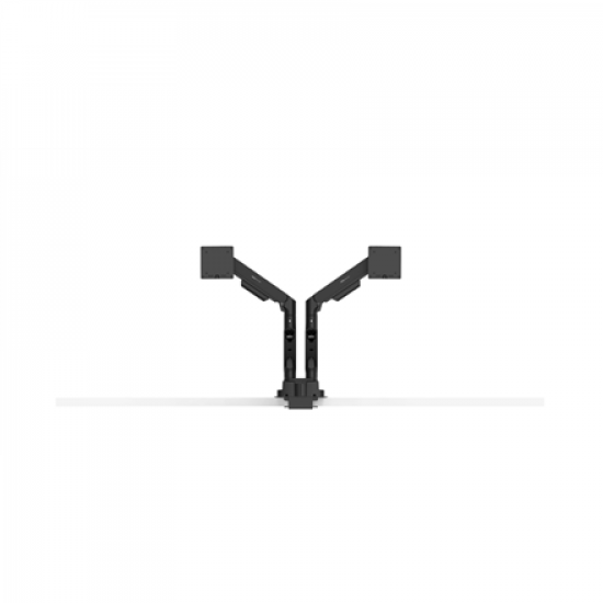Benq Desk Mount | Ergo Dual Monitor Arm BDH01 | Rotate, Tilt | 35 