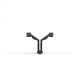 Benq Desk Mount | Ergo Dual Monitor Arm BDH01 | Rotate, Tilt | 35 