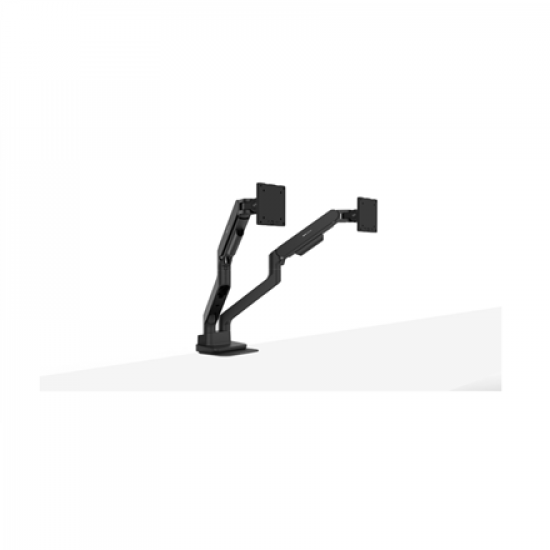Benq Desk Mount | Ergo Dual Monitor Arm BDH01 | Rotate, Tilt | 35 