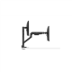 Benq Desk Mount | Ergo Dual Monitor Arm BDH01 | Rotate, Tilt | 35 