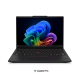 Lenovo ThinkPad T14 Gen 7 14 WUXGA ULT5-325/32GB/512GB/Intel Graphics/WIN11 Pro/Nordic Backlit kbd/Black/FP/5G Upgradable/SC/3Y Warranty | Lenovo