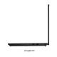 Lenovo ThinkPad T14 Gen 7 14 WUXGA ULT5-325/32GB/512GB/Intel Graphics/WIN11 Pro/Nordic Backlit kbd/Black/FP/5G Upgradable/SC/3Y Warranty | Lenovo
