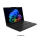 Lenovo ThinkPad T14 Gen 7 14 WUXGA ULT5-325/32GB/512GB/Intel Graphics/WIN11 Pro/Nordic Backlit kbd/Black/FP/5G Upgradable/SC/3Y Warranty | Lenovo