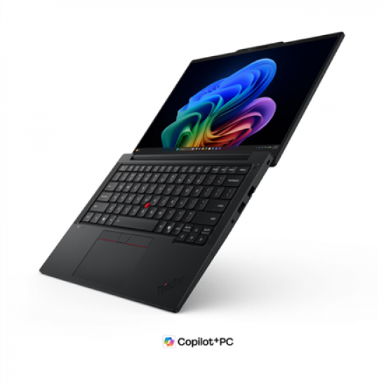 Lenovo ThinkPad T14 Gen 7 14 WUXGA ULT5-325/32GB/512GB/Intel Graphics/WIN11 Pro/Nordic Backlit kbd/Black/FP/5G Upgradable/SC/3Y Warranty | Lenovo
