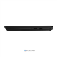 Lenovo ThinkPad T14 Gen 7 14 WUXGA ULT5-325/32GB/512GB/Intel Graphics/WIN11 Pro/Nordic Backlit kbd/Black/FP/5G Upgradable/SC/3Y Warranty | Lenovo