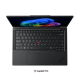 Lenovo ThinkPad T14s Gen 7 14 WUXGA ULT5-325/16GB/512GB/Intel Graphics/WIN11 Pro/Nordic Backlit kbd/Black/FP/5G Upgradable/SC/3Y Warranty | Lenovo