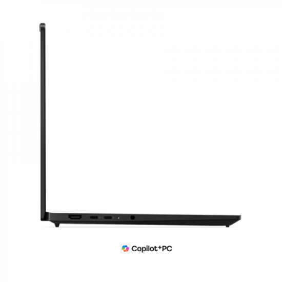 Lenovo ThinkPad T14s Gen 7 14 WUXGA ULT5-325/16GB/512GB/Intel Graphics/WIN11 Pro/Nordic Backlit kbd/Black/FP/5G Upgradable/SC/3Y Warranty | Lenovo