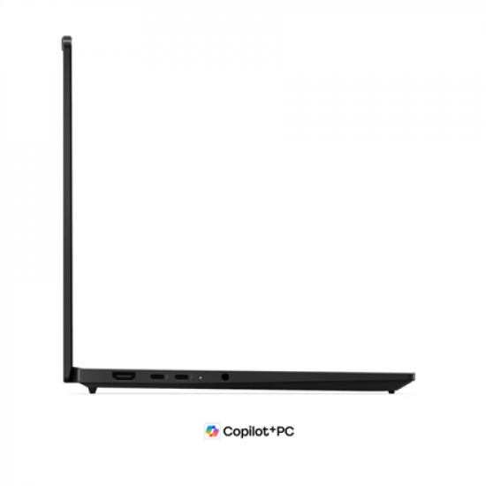 Lenovo ThinkPad T14s Gen 7 14 WUXGA ULT5-325/32GB/512GB/Intel Graphics/WIN11 Pro/Nordic Backlit kbd/Black/FP/5G Upgradable/SC/3Y Warranty | Lenovo