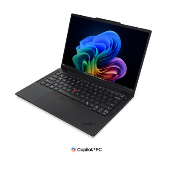 Lenovo ThinkPad T14s Gen 7 14 WUXGA ULT5-325/32GB/512GB/Intel Graphics/WIN11 Pro/Nordic Backlit kbd/Black/FP/5G Upgradable/SC/3Y Warranty | Lenovo