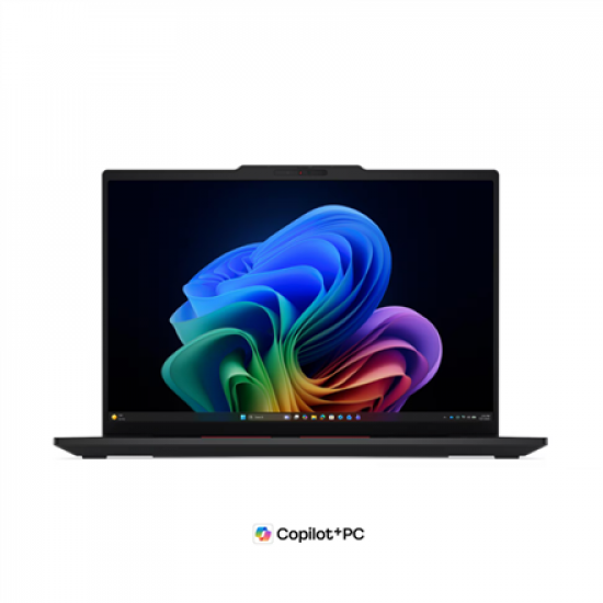 Lenovo ThinkPad T14s Gen 7 14 WUXGA ULT5-325/32GB/512GB/Intel Graphics/WIN11 Pro/Nordic Backlit kbd/Black/FP/5G Upgradable/SC/3Y Warranty | Lenovo