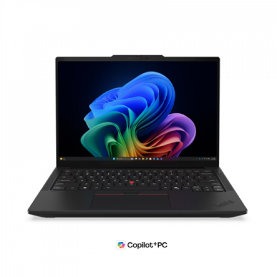 Lenovo ThinkPad T14 Gen 7 14 WUXGA ULT7-355/32GB/512GB/Intel Graphics/WIN11 Pro/ENG Backlit kbd/Black/FP/5G Upgradable/SC/3Y Warranty | Lenovo