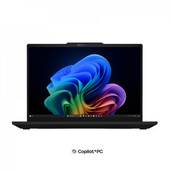 Lenovo ThinkPad T14 Gen 7 14 WUXGA ULT7-355/32GB/512GB/Intel Graphics/WIN11 Pro/ENG Backlit kbd/Black/FP/5G Upgradable/SC/3Y Warranty | Lenovo