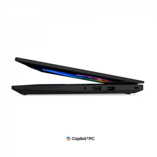 Lenovo ThinkPad T14 Gen 7 14 WUXGA ULT7-355/32GB/512GB/Intel Graphics/WIN11 Pro/ENG Backlit kbd/Black/FP/5G Upgradable/SC/3Y Warranty | Lenovo