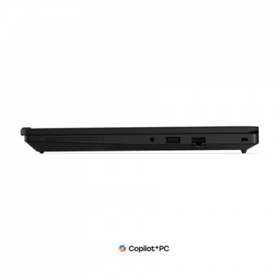 Lenovo ThinkPad T14 Gen 7 14 WUXGA ULT7-355/32GB/512GB/Intel Graphics/WIN11 Pro/ENG Backlit kbd/Black/FP/5G Upgradable/SC/3Y Warranty | Lenovo