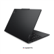 Lenovo ThinkPad T14s Gen 7 14 WUXGA ULT7-355/32GB/512GB/Intel Graphics/WIN11 Pro/Nordic Backlit kbd/Black/FP/5G Upgradable/SC/3Y Warranty | Lenovo