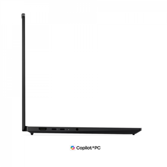 Lenovo ThinkPad T14s Gen 7 14 WUXGA ULT7-355/32GB/512GB/Intel Graphics/WIN11 Pro/Nordic Backlit kbd/Black/FP/5G Upgradable/SC/3Y Warranty | Lenovo