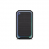 Sony SRS-ULT700 ULT TOWER 7 Wireless Bluetooth Party Speaker - Black | Sony