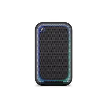 Sony SRS-ULT700 ULT TOWER 7 Wireless Bluetooth Party Speaker - Black | Sony
