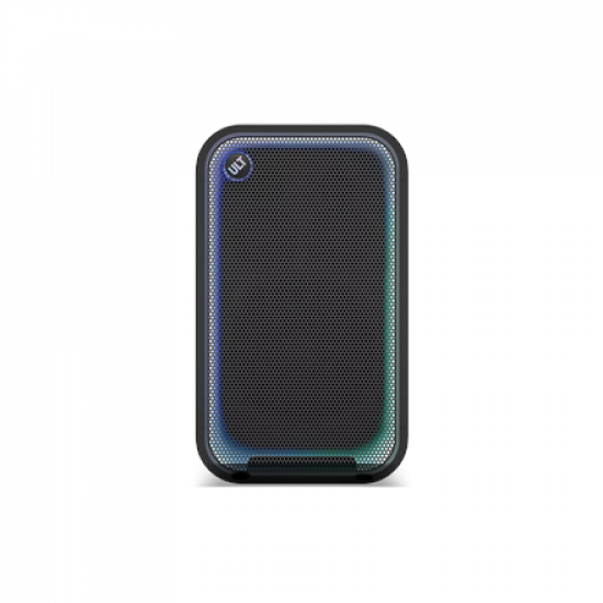 Sony SRS-ULT700 ULT TOWER 7 Wireless Bluetooth Party Speaker - Black | Sony