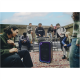 Sony SRS-ULT700 ULT TOWER 7 Wireless Bluetooth Party Speaker - Black | Sony