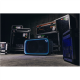 Sony SRS-ULT700 ULT TOWER 7 Wireless Bluetooth Party Speaker - Black | Sony