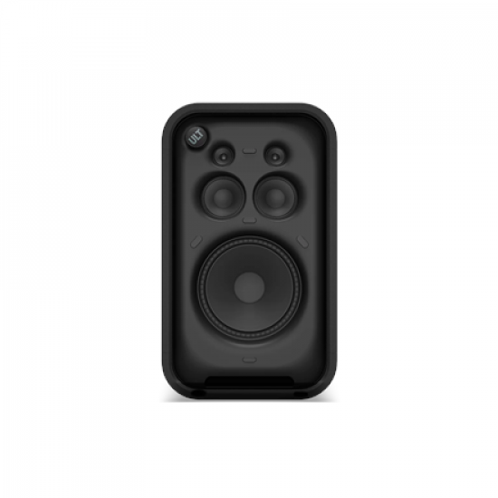 Sony SRS-ULT700 ULT TOWER 7 Wireless Bluetooth Party Speaker - Black | Sony