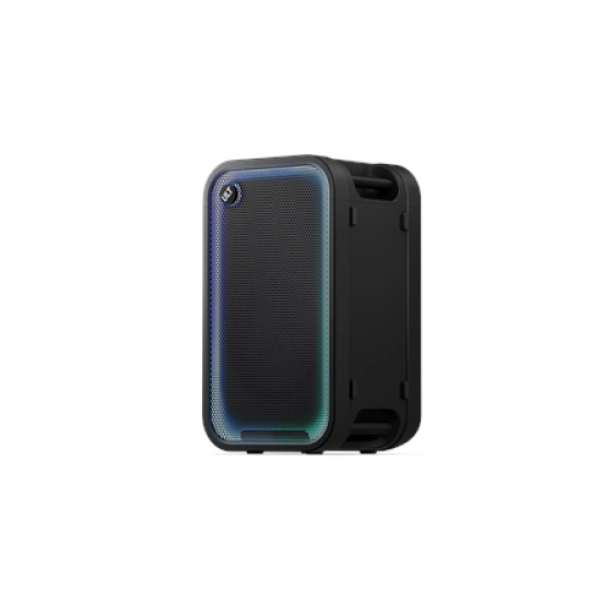 Sony SRS-ULT700 ULT TOWER 7 Wireless Bluetooth Party Speaker - Black | Sony