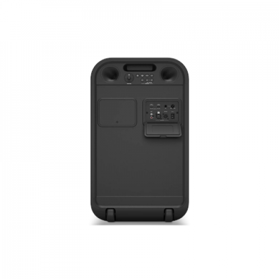 Sony SRS-ULT700 ULT TOWER 7 Wireless Bluetooth Party Speaker - Black | Sony