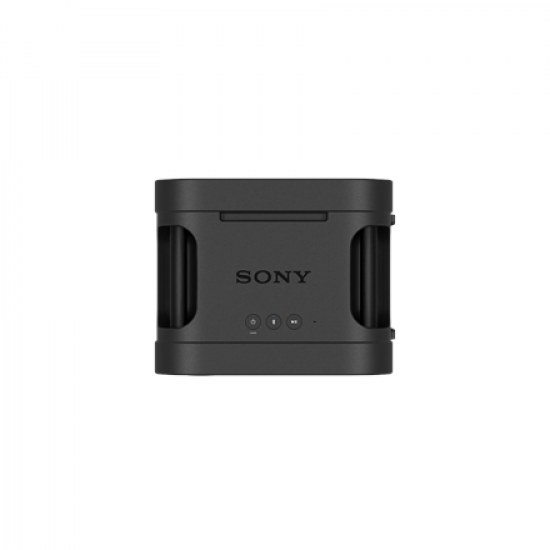 Sony SRS-ULT700 ULT TOWER 7 Wireless Bluetooth Party Speaker - Black | Sony