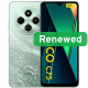 Poco Renewed | Grade A | C75 | 128 GB | Green | LTE | O