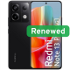 Xiaomi Renewed | Grade A | Redmi Note 13 Pro 5G | 256 GB | Midnight Black | 5G | O