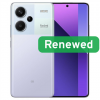 Xiaomi Renewed | Grade A | Redmi note 13 Pro+ | 512 GB | Purple | 5G | O