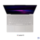 Lenovo Yoga Slim 7 Ultra 14IPH11 Intel | Seashell | 14 