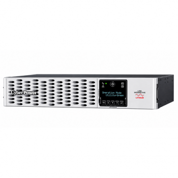 CyberPower UPS | PRL1500ERT2UC | 1500 VA | 1500 W | IEC C14