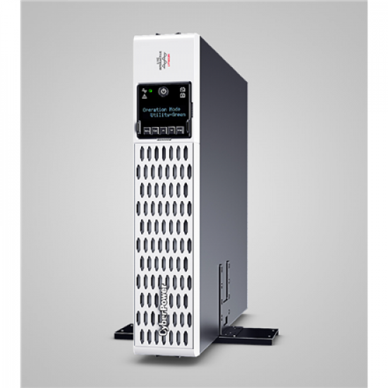 CyberPower UPS | PRL1500ERT2UC | 1500 VA | 1500 W | IEC C14