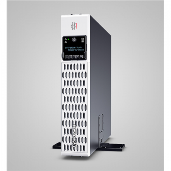 CyberPower UPS | PRL3000ERT2UC | 3000 VA | 3000 W | IEC C20