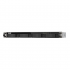 QNAP 4-bay ARM quad-core NAS 10GbE SFP+ and 2.5GbE connectivity | TS-432XEU-4G | Cortex-A57 | 16 GB | Black