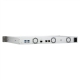 QNAP 4-bay ARM quad-core NAS 10GbE SFP+ and 2.5GbE connectivity | TS-432XEU-4G | Cortex-A57 | 16 GB | Black