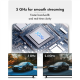 Raidsonic Wireless USB-C to HDMI Video Transmission System | IB-WL101