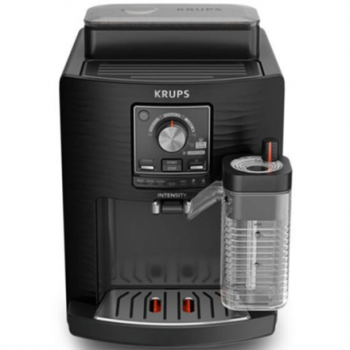 Krups EA5028E0 Intensity Milk Coffee Machine | Krups