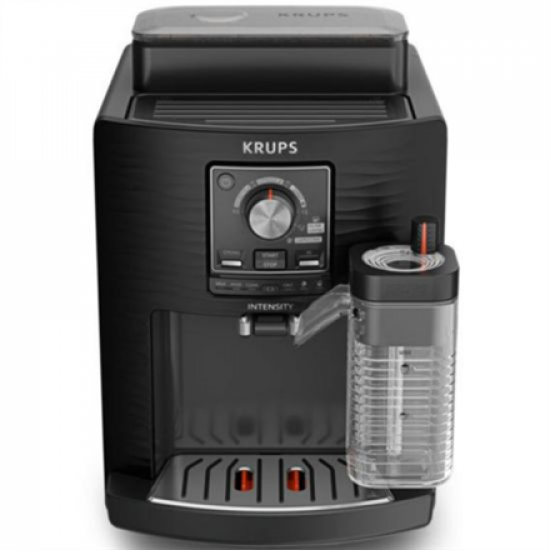 Krups EA5028E0 Intensity Milk Coffee Machine | Krups