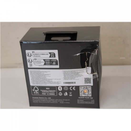 SALE OUT. HUAWEI WATCH GT 7 46mm, Yellow, Atum-B39FY DAMAGED PACKAGING | SALE OUT. | DAMAGED PACKAGING