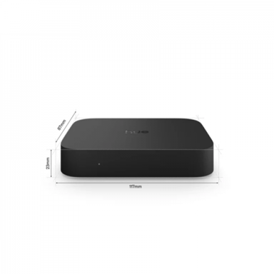 Philips Hue Sync Box 4K EU