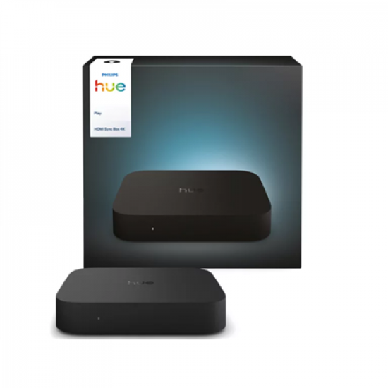 Philips Hue Sync Box 4K EU